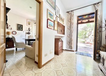 Foto 33 - Villa strada di mocenni, Castelnuovo Berardenga - foto 33