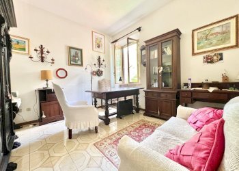 Foto 34 - Villa strada di mocenni, Castelnuovo Berardenga - foto 34