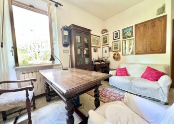 Foto 35 - Villa strada di mocenni, Castelnuovo Berardenga - foto 35