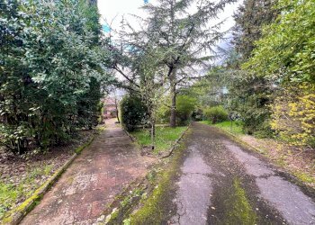 Foto 48 - Villa strada di mocenni, Castelnuovo Berardenga - foto 48