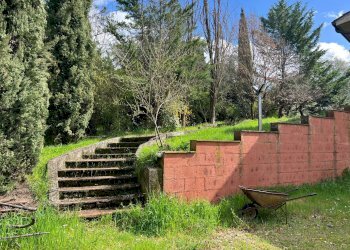 Foto 53 - Villa strada di mocenni, Castelnuovo Berardenga - foto 53