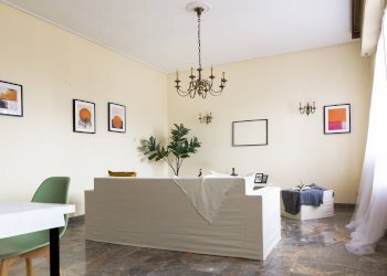 Foto 43 - Apartment via quinto settano
 
27, Siena - photo 43