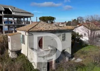 Foto 4 - Rustico Via Stradonetto, Pescara - foto 4