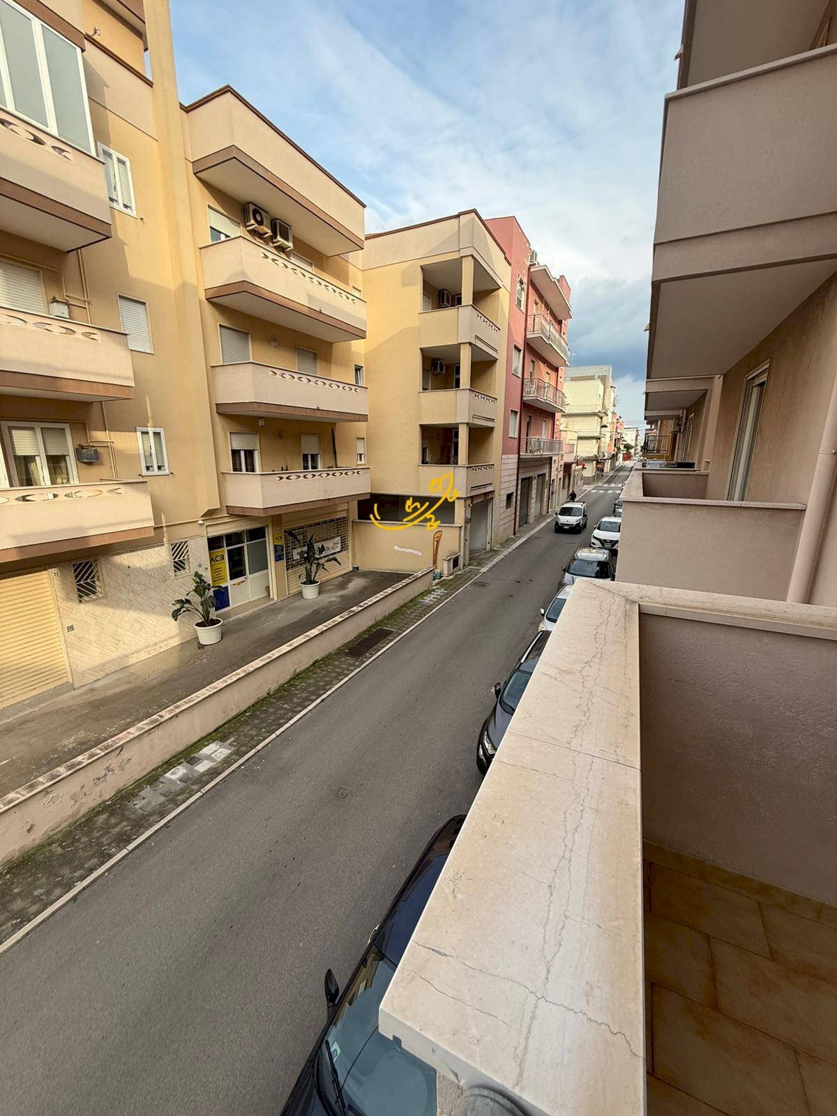 Foto 1 - Apartment Via Aurelio Sereno, Monopoli - photo 1