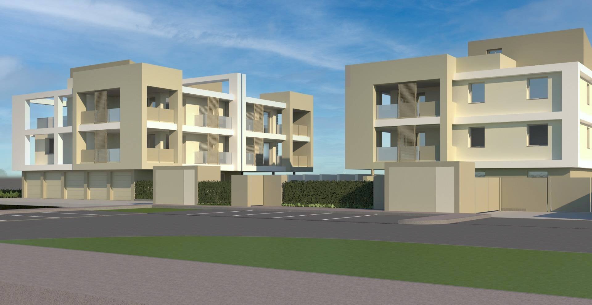 Foto 1 - Terreno edificabile Viale Ilaria Alpi, Fidenza - foto 1