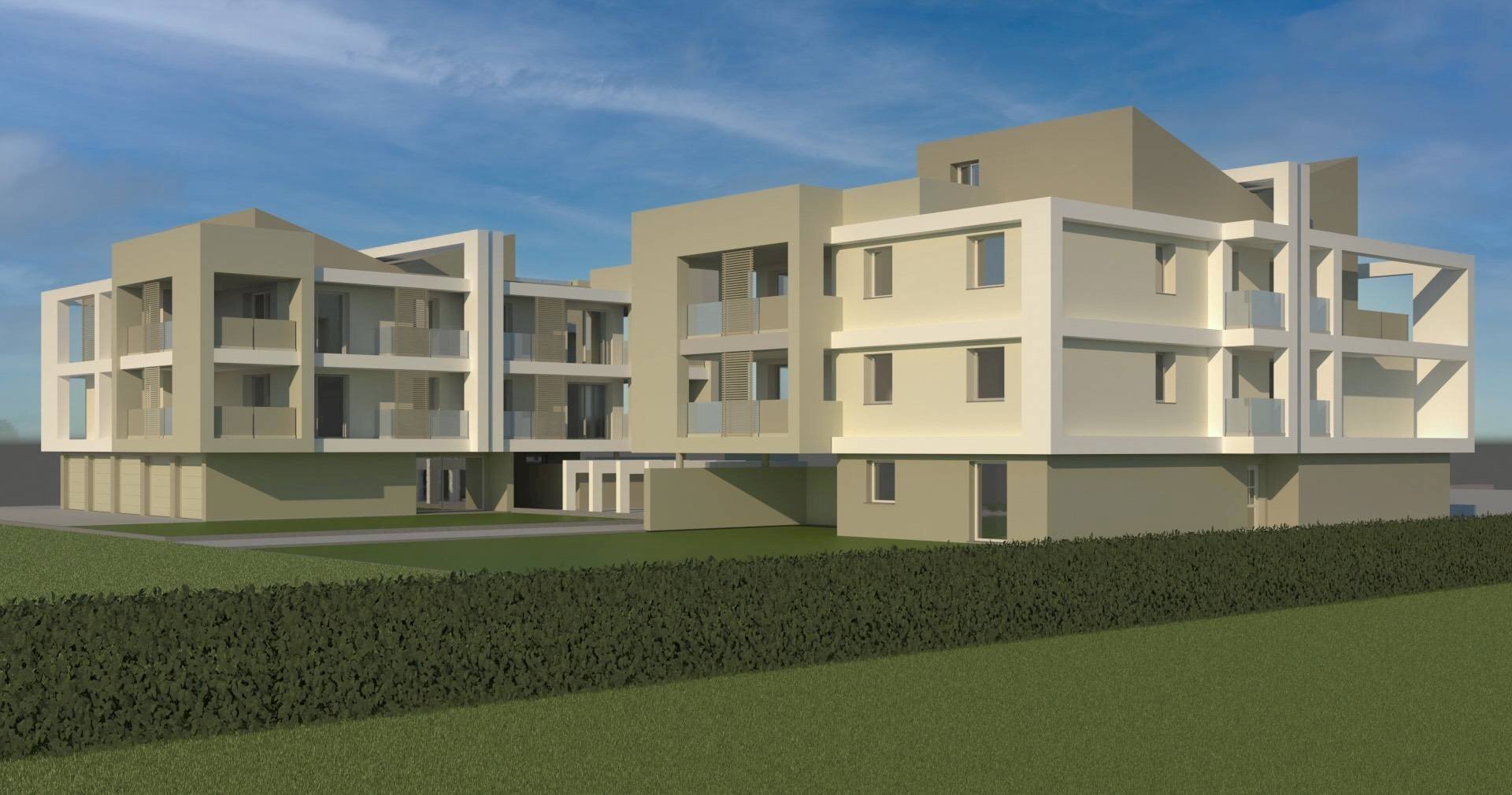 Foto 3 - Terreno edificabile Viale Ilaria Alpi, Fidenza - foto 3