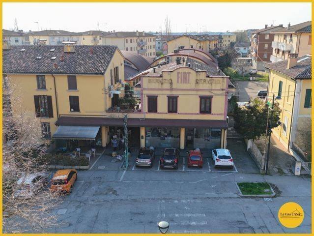 Foto 2 - Capannone Corso Giuseppe Mazzini
359, Molinella - foto 2