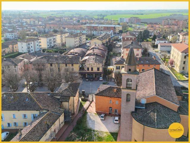 Foto 3 - Capannone Corso Giuseppe Mazzini
 
359, Molinella - foto 3