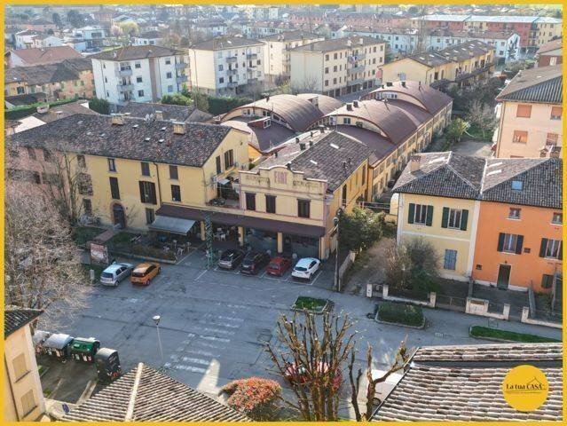 Foto 1 - Capannone Corso Giuseppe Mazzini
 
359, Molinella - foto 1