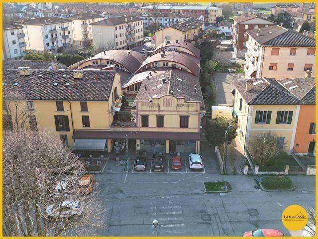 Foto 1 - Capannone Corso Giuseppe Mazzini
 
359, Molinella - foto 1