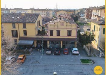 Foto 4 - Capannone Corso Giuseppe Mazzini
 
359, Molinella - foto 4