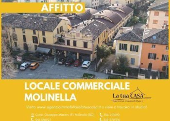 Foto 2 - Capannone Corso Giuseppe Mazzini
 
359, Molinella - foto 2