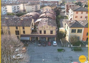 Foto 1 - Capannone Corso Giuseppe Mazzini
 
359, Molinella - foto 1