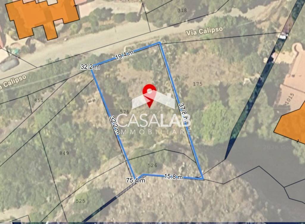 Foto 2 - Terreno agricolo via Calipso
 
snc, Carini - foto 2