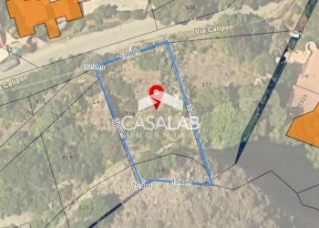 Foto 2 - Terreno agricolo via Calipso
 
snc, Carini - foto 2