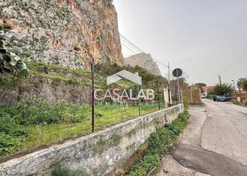 Foto 8 - Terreno agricolo via Calipso
 
snc, Carini - foto 8