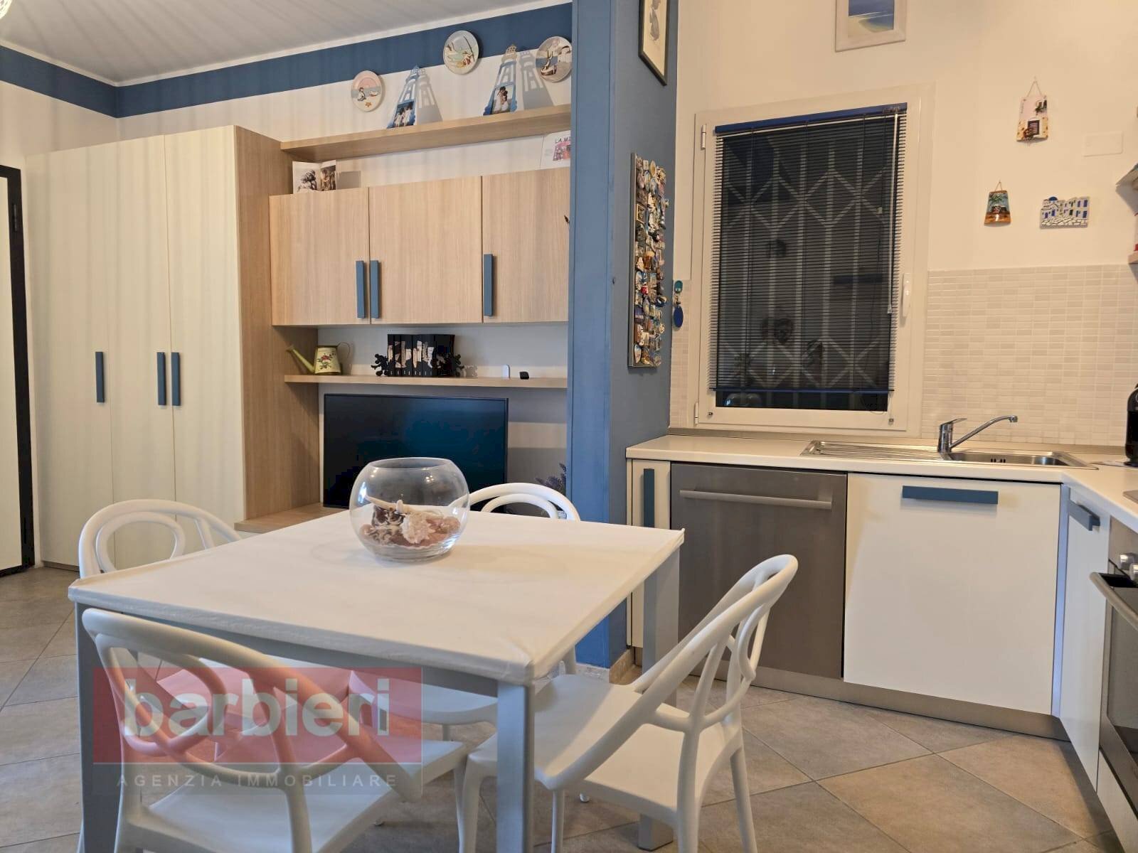 Foto 2 - Trilocale via pinarella
 
2, Cervia - foto 2