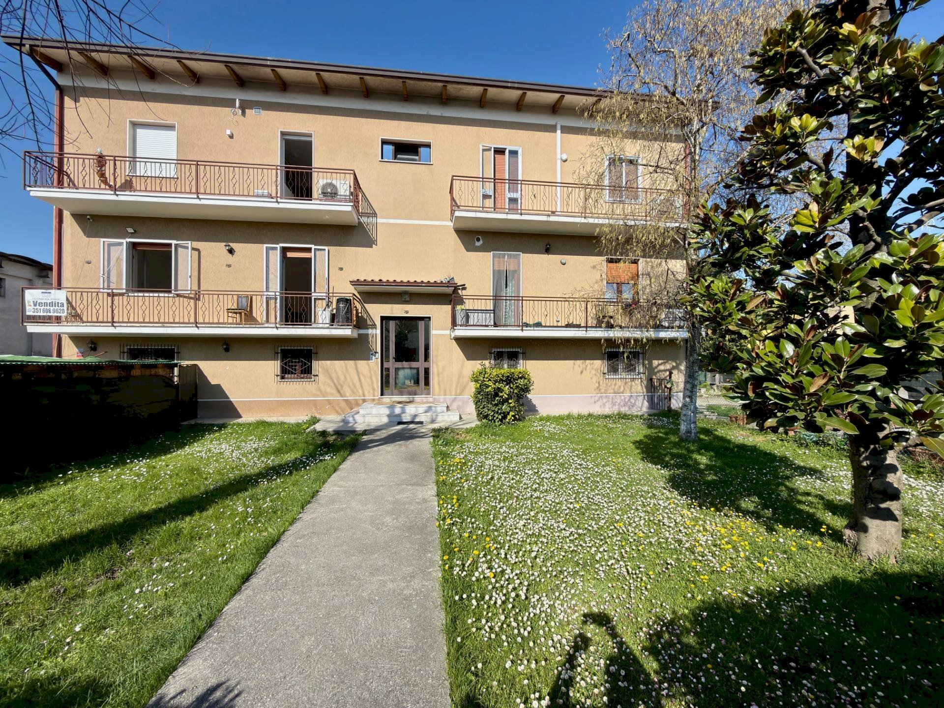 Foto 2 - Appartamento Via San Marco
 
38, Castel Goffredo - foto 2