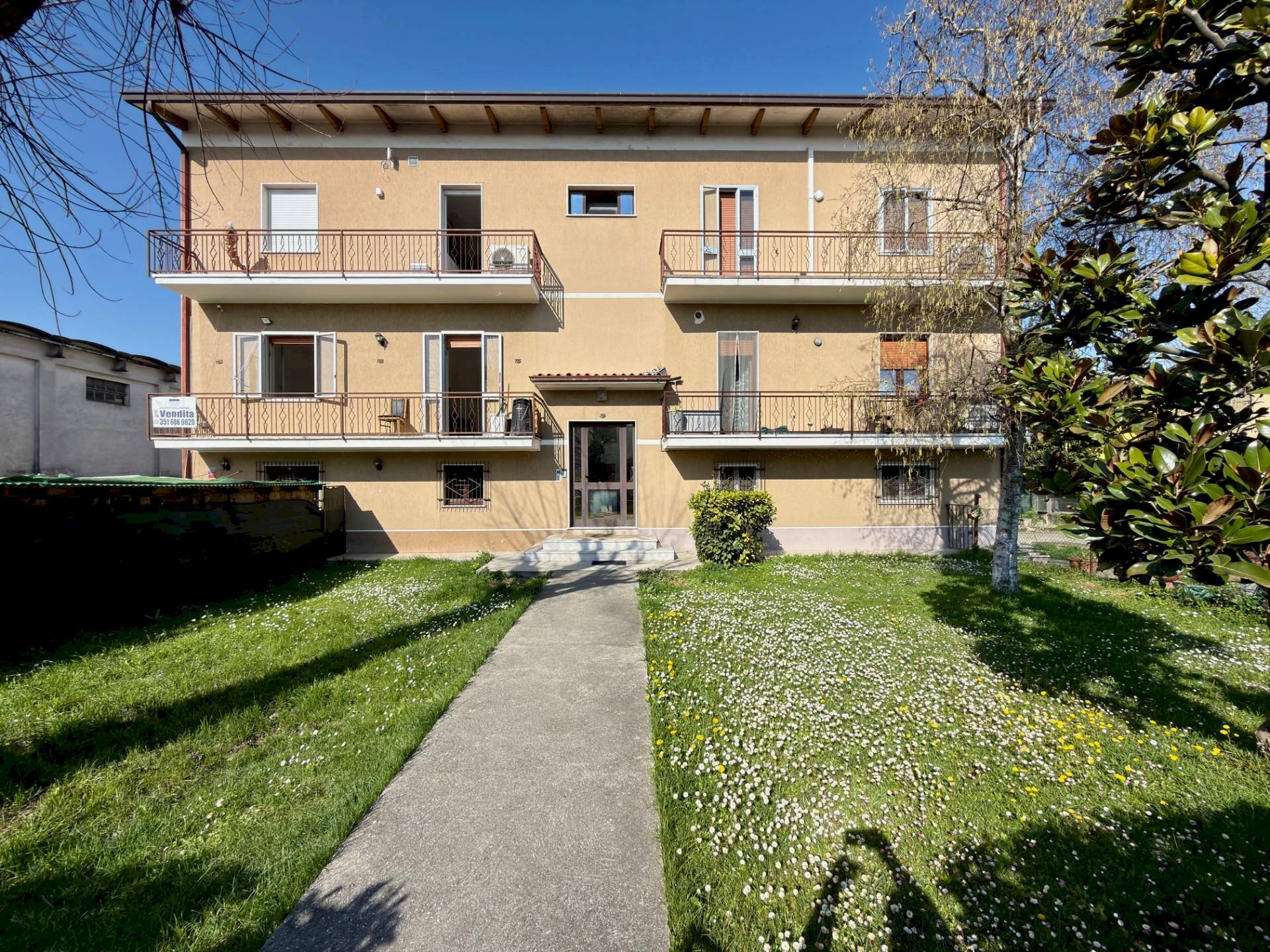 Foto 3 - Appartamento Via San Marco
 
38, Castel Goffredo - foto 3