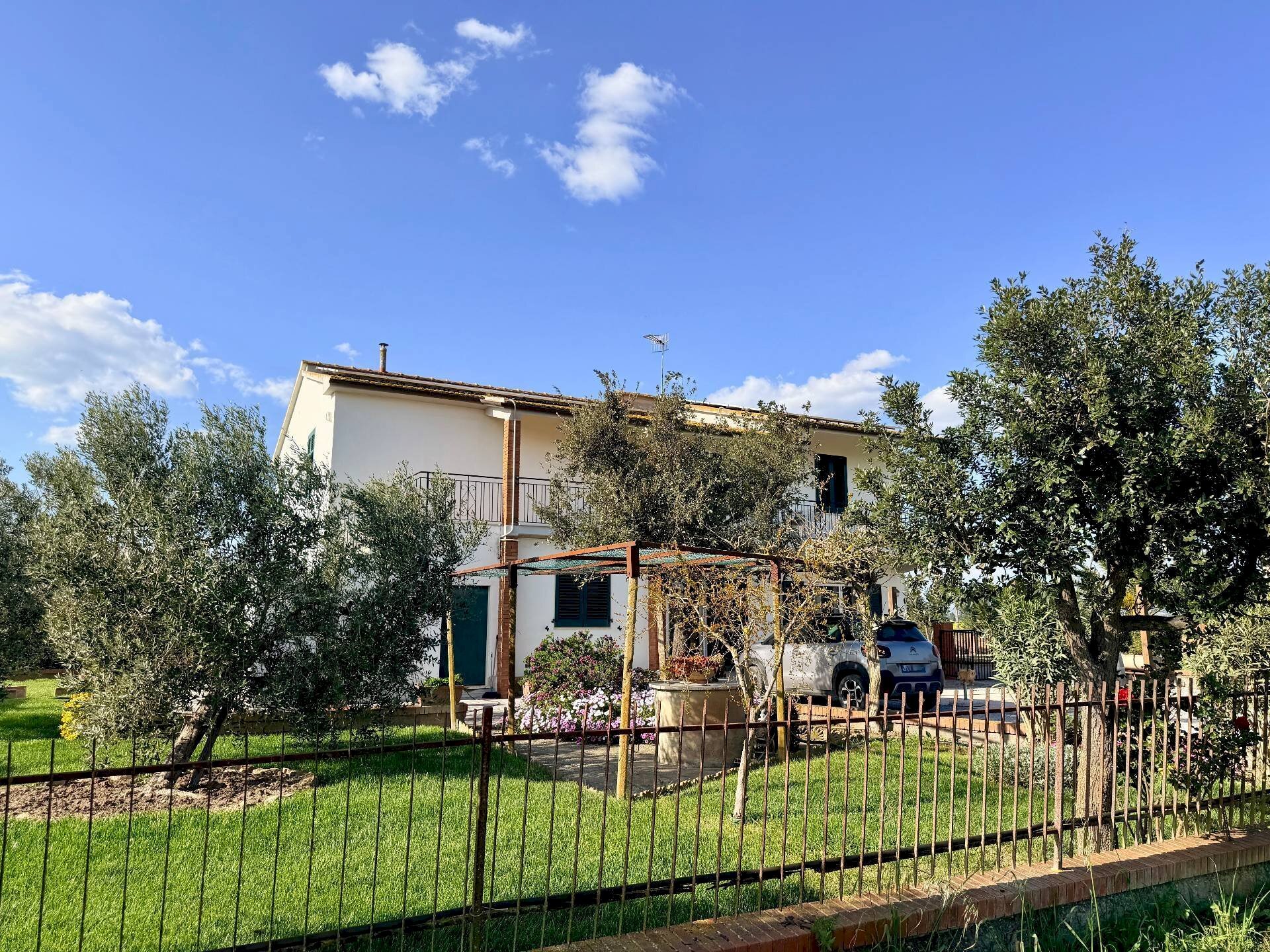 Foto 3 - Rustico Strada Vicinale della Barca del Grazi, Orbetello - foto 3