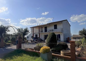 Foto 1 - Rustico Strada Vicinale della Barca del Grazi, Orbetello - foto 1