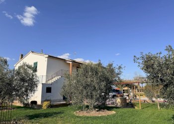 Foto 2 - Rustico Strada Vicinale della Barca del Grazi, Orbetello - foto 2