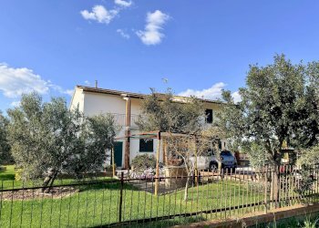 Foto 3 - Rustico Strada Vicinale della Barca del Grazi, Orbetello - foto 3