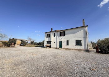 Foto 18 - Rustico Strada Vicinale della Barca del Grazi, Orbetello - foto 18