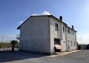 Foto 19 - Rustico Strada Vicinale della Barca del Grazi, Orbetello - foto 19