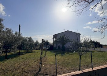 Foto 21 - Rustico Strada Vicinale della Barca del Grazi, Orbetello - foto 21