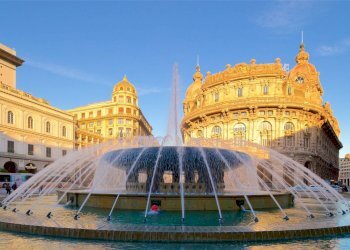 Foto 1 - Ufficio Via Venti Settembre
 
44, Genova - foto 1