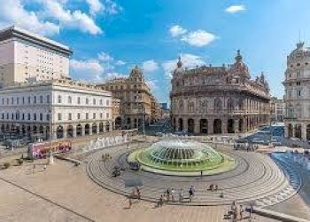 Foto 2 - Ufficio Via Venti Settembre
 
44, Genova - foto 2