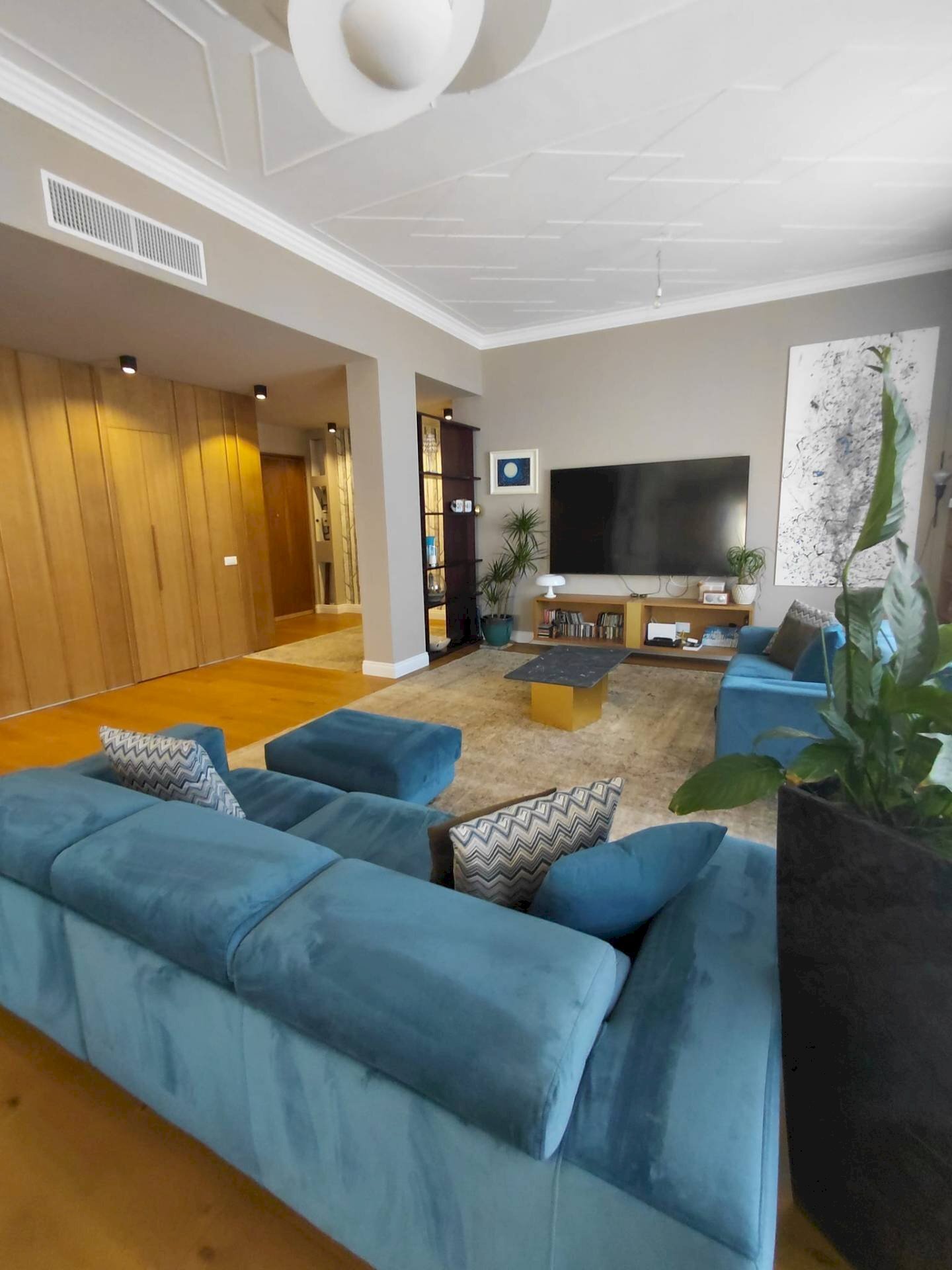 Foto 1 - Appartamento foce
 
4, Genova - foto 1