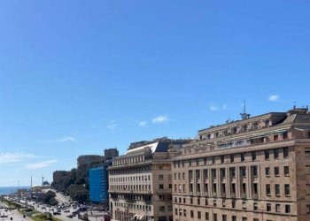 Foto 6 - Appartamento foce
 
4, Genova - foto 6