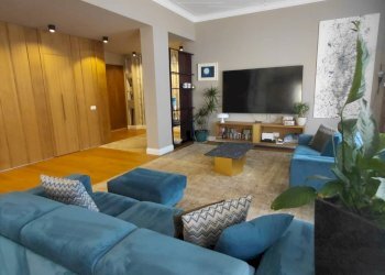 Foto 1 - Appartamento foce
 
4, Genova - foto 1