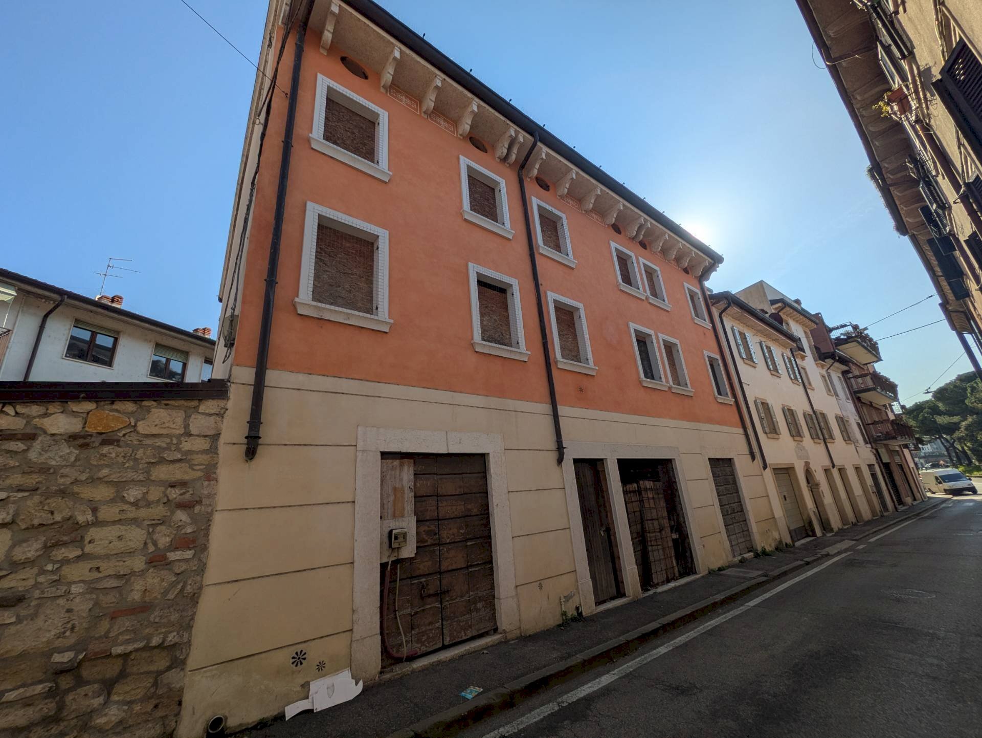 Foto 2 - Apartment via valpolicella
 
18, Verona - photo 2