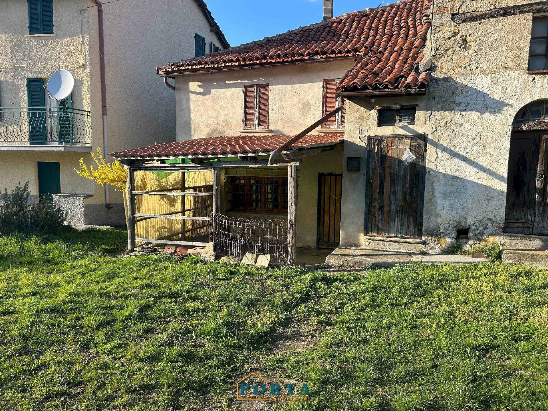 Foto 2 - Rustico Borgata Castagnetti
 
snc, Camerana - foto 2