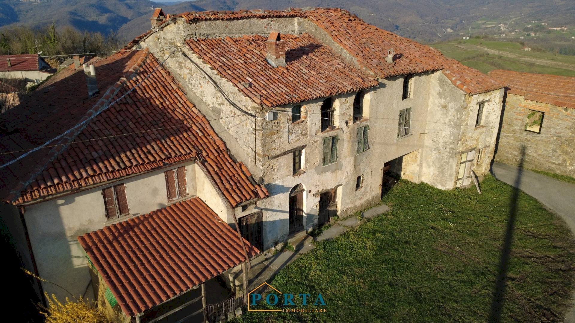 Foto 3 - Rustico Borgata Castagnetti
 
snc, Camerana - foto 3