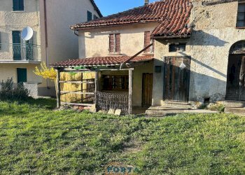 Foto 2 - Rustico Borgata Castagnetti
 
snc, Camerana - foto 2