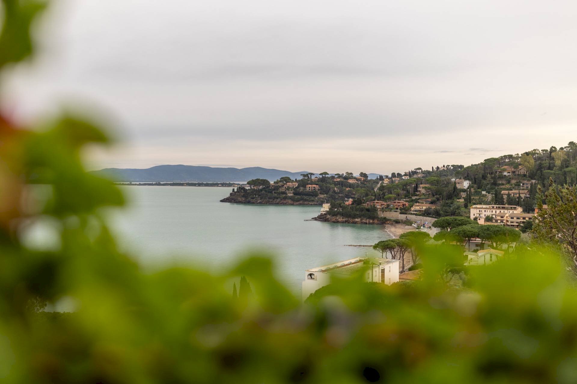 Foto 2 - Semi-detached house Località Forconata
snc, Monte Argentario - photo 2