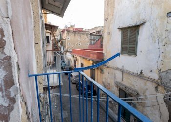 Foto 19 - Appartamento vicoletto detto improta
 
14, Napoli - foto 19