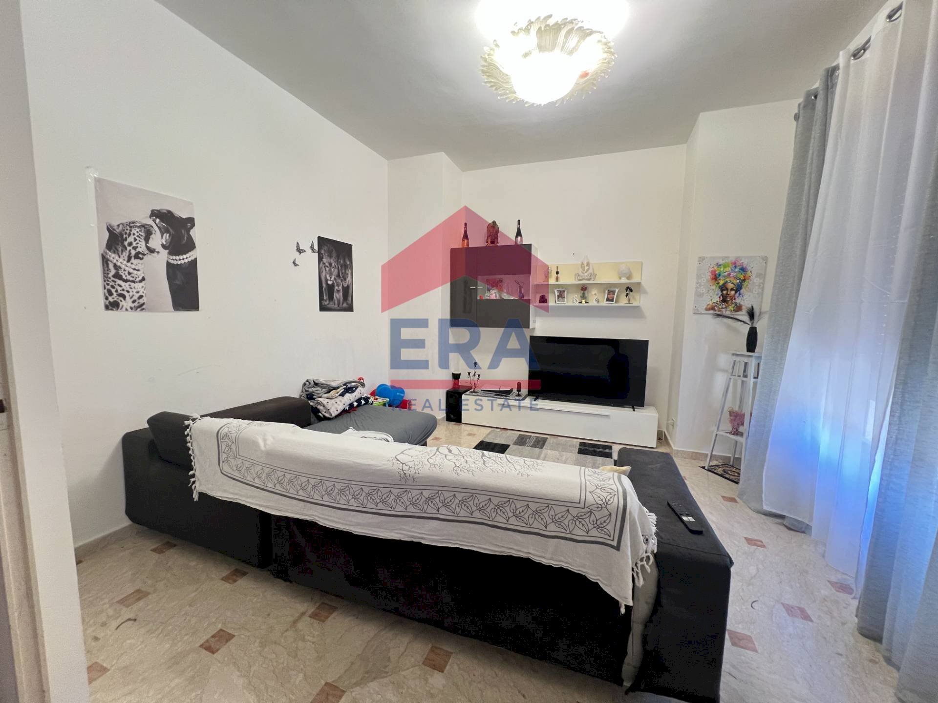 Zona relax - Apartment via Raffaello Sanzio
 
16, Erice - photo 3