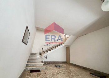 Androne d\'ingresso - Appartamento via Raffaello Sanzio
 
16, Erice - foto 2