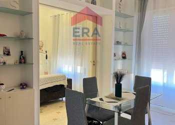 Salone - Appartamento via Raffaello Sanzio
 
16, Erice - foto 6