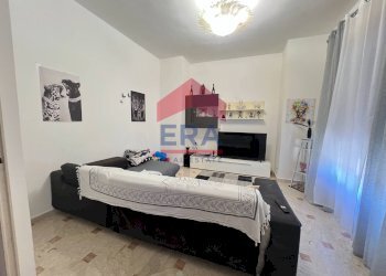 Zona relax - Appartamento via Raffaello Sanzio
 
16, Erice - foto 7