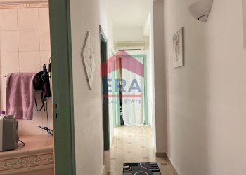 Corridoio - Appartamento via Raffaello Sanzio
 
16, Erice - foto 8