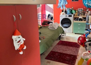 Cameretta - Appartamento via Raffaello Sanzio
 
16, Erice - foto 10