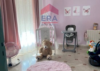 Cameretta - Appartamento via Raffaello Sanzio
 
16, Erice - foto 11