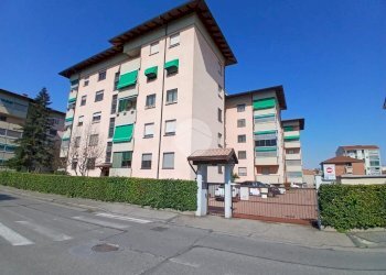 Quadrilocale Via di vittorio, Settimo Torinese - foto 1