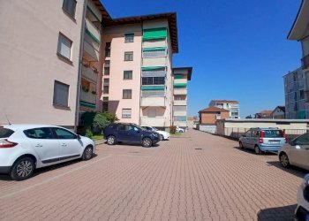 Quadrilocale Via di vittorio, Settimo Torinese - foto 19